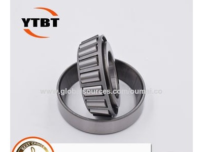 Tapered roller bearings529/522 / 4