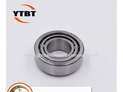 Tapered roller bearings529/522 / 8