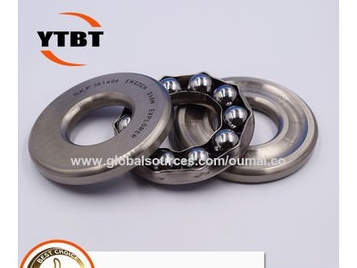 Thrust ball bearings 51115 / 2