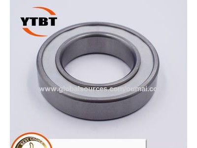 Thrust ball bearings 51115 / 3