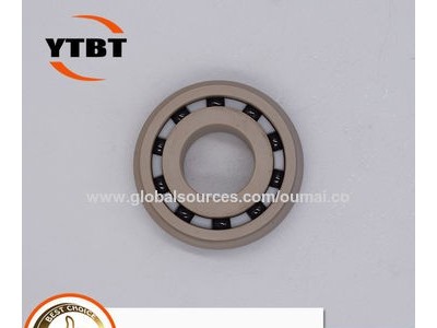 Thrust ball bearings 51115 / 8