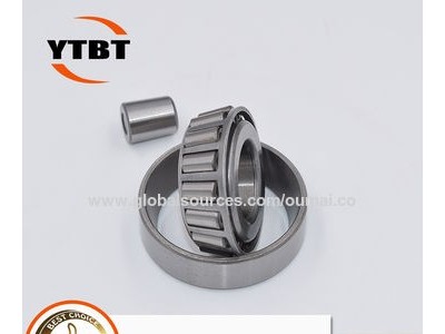 Tapered roller bearings 27311 / 2