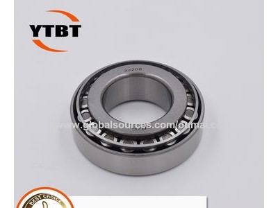 Tapered roller bearings 27311 / 7