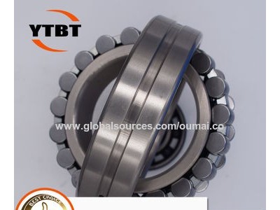 Spherical roller bearings23124 / 3