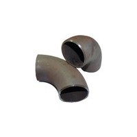 carbon steel elbow