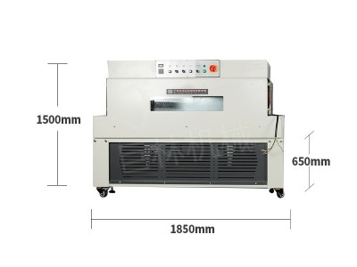 Cup sealing machine milk tea cup sealing cup jam barrel sealing machine fast food box automatic box  / 5