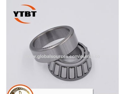 Tapered roller bearings567/563 / 3