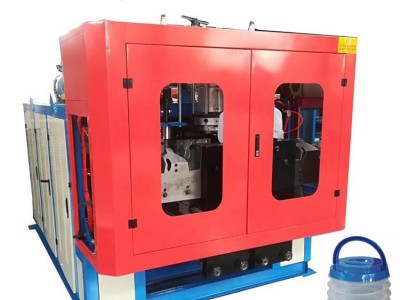 Plastic extrusion machinery / 2