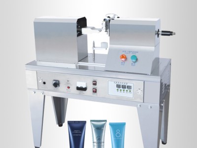 Manual Tube Sealing Machine / 2