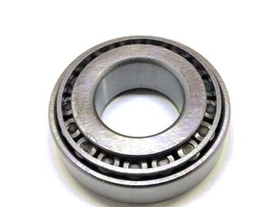 Tapered roller bearing28580/21 / 3