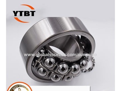 Self-aligning ball bearing2317 / 5