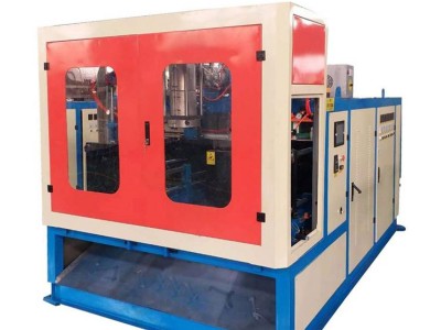 Blowing moulding machine price / 2