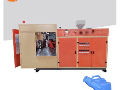 Plastic molding machine price / 4