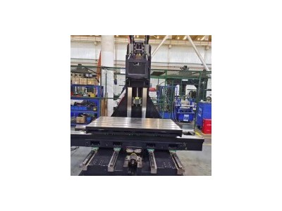 Vertical machining center CNC milling machine engraving and milling machine / 4