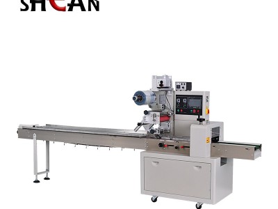 Pillow Packing Machine / 2