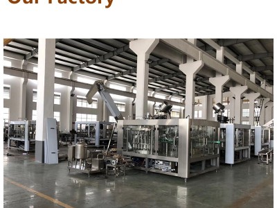 Pouch filling sealing machine / 6