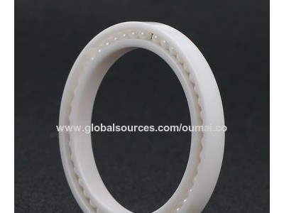 Thrust ball bearings 51112 / 7