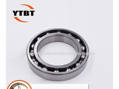 Deep groove ball bearings 6019 / 2