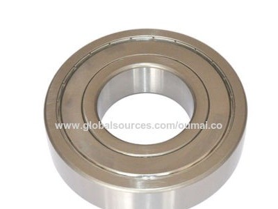 Deep groove ball bearings 6024 / 4