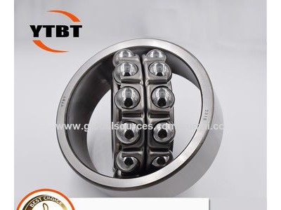 Self-aligning ball bearing2207 / 3