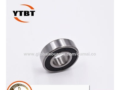 Deep groove ball bearings 6014 / 4