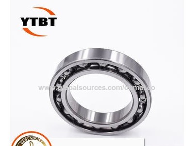 Deep groove ball bearings 6015 / 3