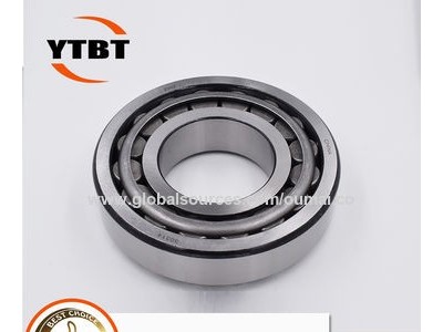 Tapered roller bearings595A / 2