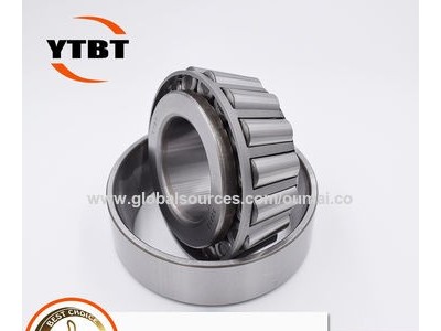 Tapered roller bearings595A / 5