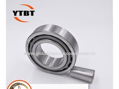 Tapered roller bearings595A / 6