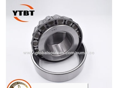 Tapered roller bearings595A / 7