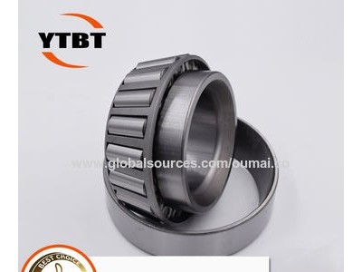 Tapered roller bearings594/592 / 2