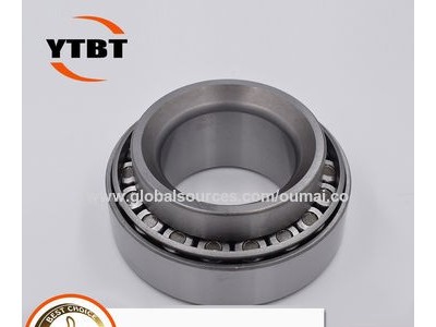 Tapered roller bearings594/592 / 4