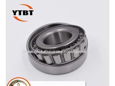 Tapered roller bearings594/592 / 5