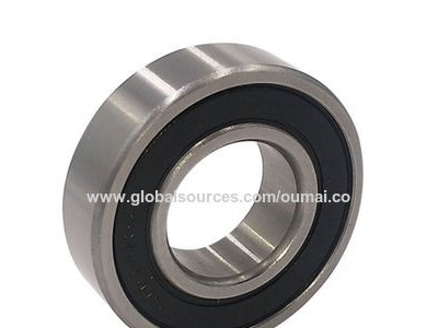 Deep groove ball bearing 6020 / 5