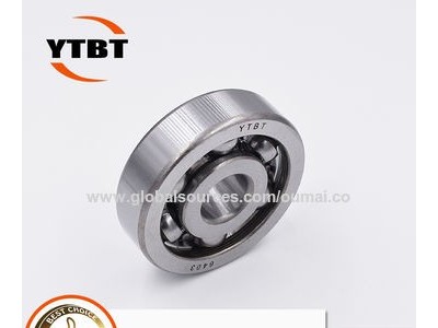 deep groove ball bearing 6013 / 2