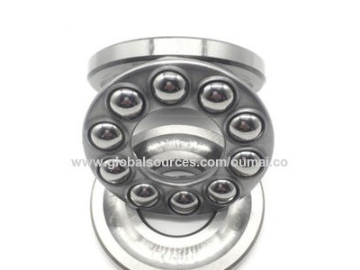 Thrust ball bearings 51207 / 2