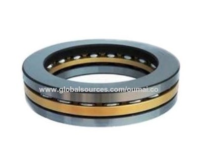 Thrust ball bearings 52206 / 2