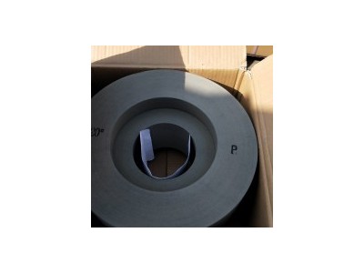 Rubber grinding wheel / 3