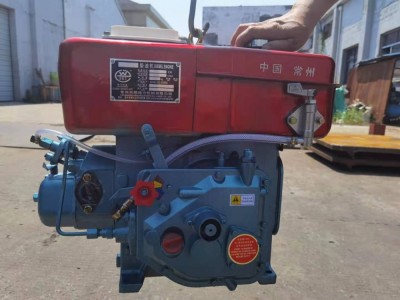 Diesel engine R180 / 3