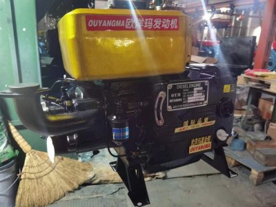 Diesel engine ZS1130 / 2