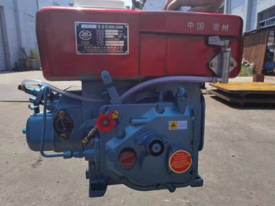 Diesel engine ZS1110 / 3