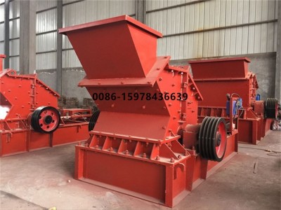 Stone Crusher Sand Making / 3