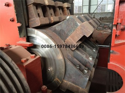 Stone Crusher Sand Making / 4