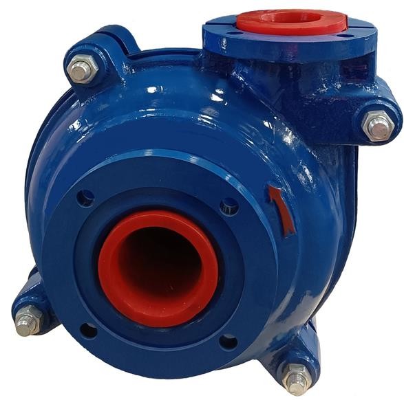 Corrosion Resistant Pump / 2