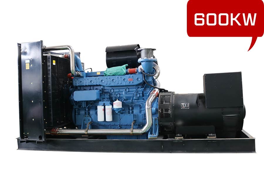 diesel generator / 2