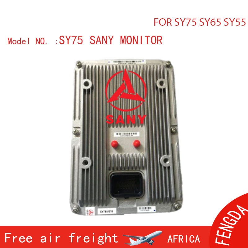 Monitor for Sany 75 Excavator / 2