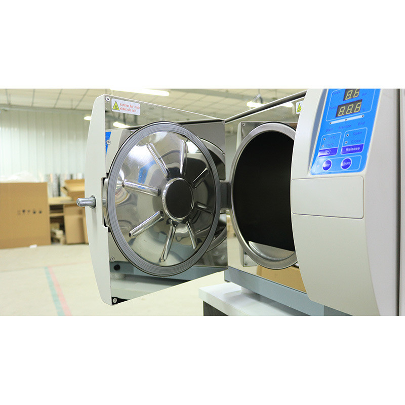 Bioba<i></i>se China Laboratory Table Top Autoclave Class N Hot Selling