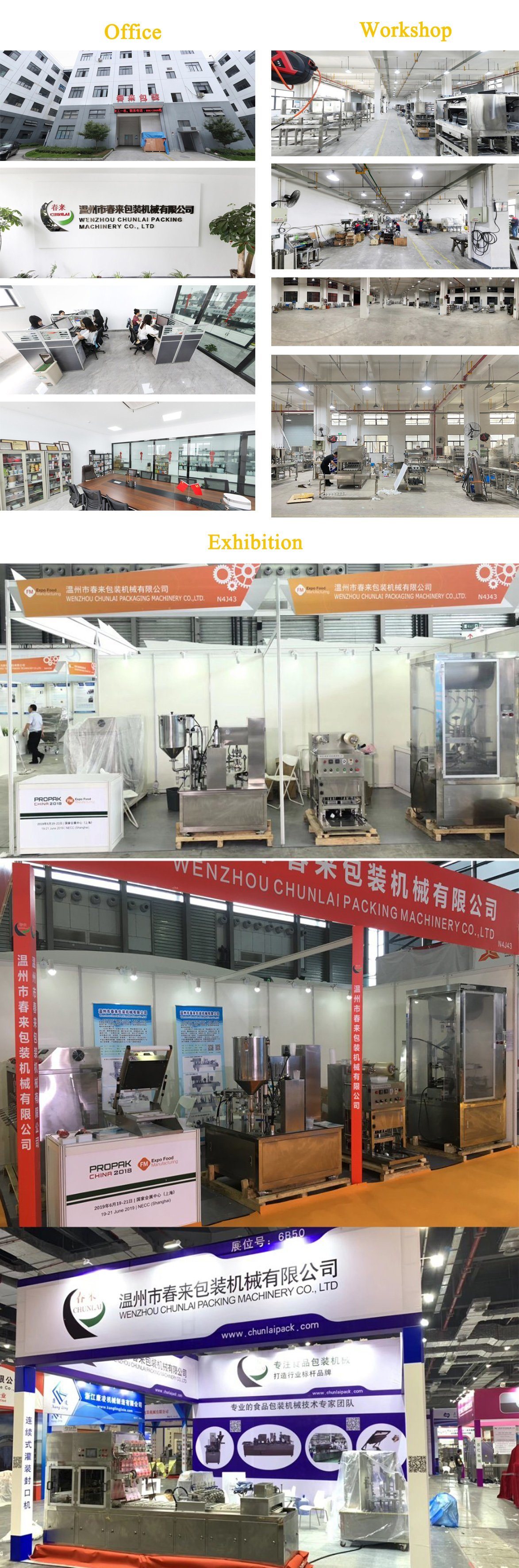 Automatic Cheesecake Tiramisu Mousse Filling Production Line with Spoon Cake Chocolate Sauce Cream Cup/Box Filling Press Lid Labeling Machine