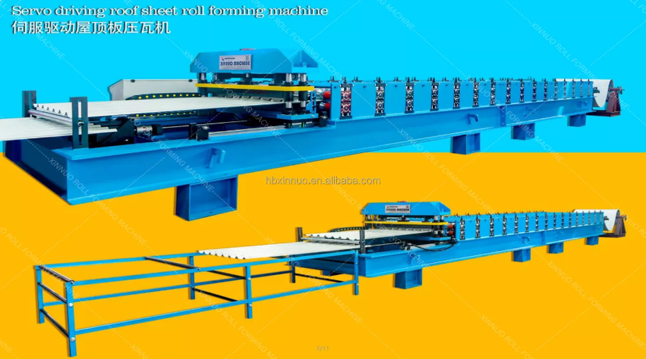 ServodrivingtracingcuttingR101 / 3