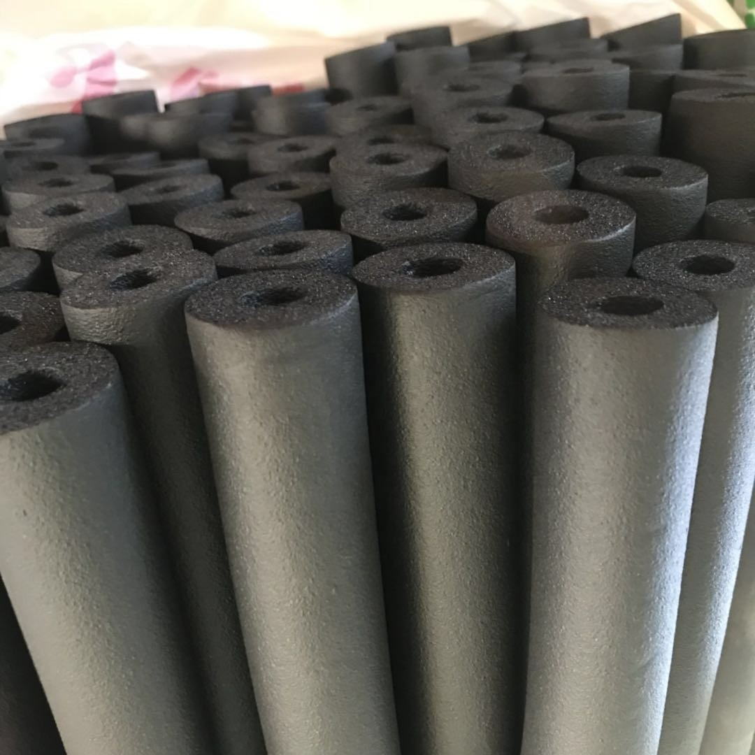 Insulation pipe rubber / 2